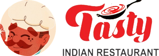 Tasty Indian Restaurant